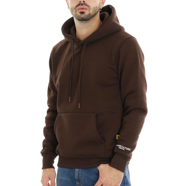 FELPA JOY SUPERCULTURE - Mad Fashion | img vers.1300x/